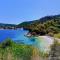 Likoudis Villas Suites ,on the Kioni,Ionian Islands Ithaca, - Kiónion