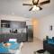 Arena Condos Aruba - few steps from Eagle Beach! - شاطئ بالم إيغل