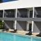 Arena Condos Aruba - few steps from Eagle Beach! - شاطئ بالم إيغل