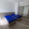 Apartamento Ubatuba Reserva DNA