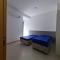Apartamento Ubatuba Reserva DNA
