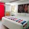 MayaFair Design Hotel