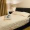ASHMINA HOLIDAY LET with Free onsite Parking for SMALL VANS and cars only