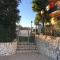 Estudio en Dénia con piscina y wifi privada, a 100 m del mar
