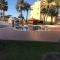 Estudio en Dénia con piscina y wifi privada, a 100 m del mar