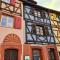 Hotel Arc-En-Ciel Colmar Contact Hotel