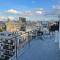 Top floor apartment in Nicosia with view! - 尼科西亚