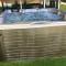 Villa charmante à Tourrettes avec piscine privée