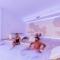 Victoria Palace Hotel & Zen Wellness