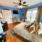 Bama Bed and Breakfast - Chimes Suite