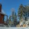 4-Bedroom Chalet Fraternite in Lac-Superieur Tremblant