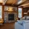 4-Bedroom Chalet Fraternite in Lac-Superieur Tremblant