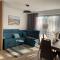 Apartamenty Marco Polo