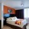 Hotel Residence Inn Suites Cristina