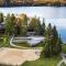4-Bedroom Chalet Fraternite in Lac-Superieur Tremblant