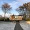 Little Plovers Shepherd Hut