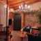 Cosy room
