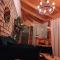 Cosy room