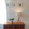 Cozy with Character Logie Green Central Main Door Flat - 爱丁堡
