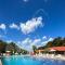 Complexo Eco Cataratas Resort by SJ