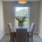 Two bedroom house in central Portree