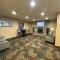 Cobblestone Hotel & Suites - Broken Bow - Broken Bow