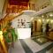 Hotel Caravan Serail