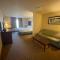Cobblestone Hotel & Suites - Broken Bow - Broken Bow