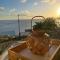 Appartement vue mer, Case Pilote