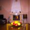 Solar nest with fireplace and panoramic view 700m from skilift and centrum - Bansko