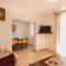 Apartment Frankovici Stara Vala - Tinjan Istra