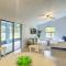 Charming Palm Bay Retreat with Spacious Yard!