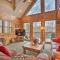 Idyllic Table Rock Lake Cabin with Fire Pit! - Golden