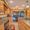 Idyllic Table Rock Lake Cabin with Fire Pit! - Golden