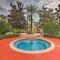 Townhome with Resort Amenities in Davenport!