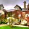 Kilcooly's Country House Hotel - Ballybunion