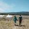 Wander Camp Yellowstone