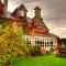 Kilcooly's Country House Hotel - Ballybunion