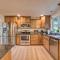 Spacious Bandon Getaway - 2 Blocks to Ocean! - 班敦