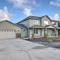 Spacious Bandon Getaway - 2 Blocks to Ocean! - Bandon