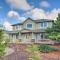 Spacious Bandon Getaway - 2 Blocks to Ocean!