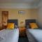 "Near to the Beach "- 2 bedroom Flat Sleeps up to 5