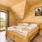 Domki GliczarowSKI z Jacuzzi & Sauna