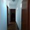 Apartamento com sacada - Caçapava do Sul