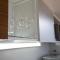 Vista para o mar em apartamento super moderno