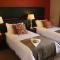 Villa Bali Luxury Guesthouse - Bloemfontein