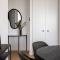 Caroline Serviced Apartments Richmond