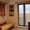 Luxury Holiday home with cliff top sea and city views - 旺阿帕劳阿