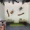 Sla Ulay Backpacker Hostel - Wu-laj