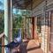 The Junglehouse Noosa